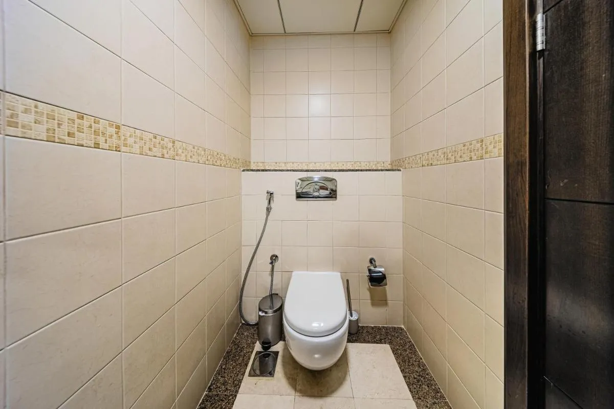 ⁨1BD Canal View for 4 in Bay Central, Dubai Marina⁩ — صورة 26