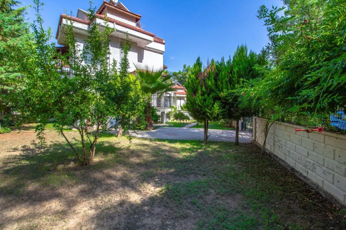 Brookland Paris, Özel Havuzlu, Fethiye — صورة 4