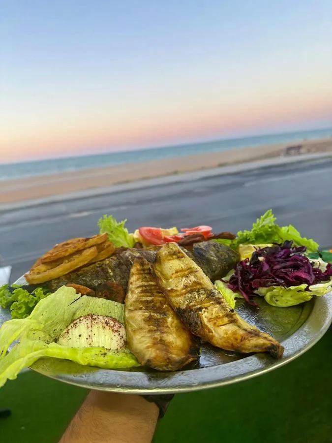 ⁨stanbul Airport Black Sea Hotel⁩ — صورة 30