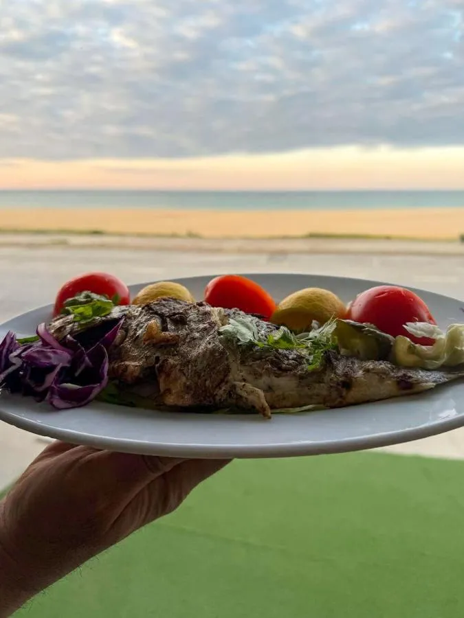 ⁨stanbul Airport Black Sea Hotel⁩ — صورة 28