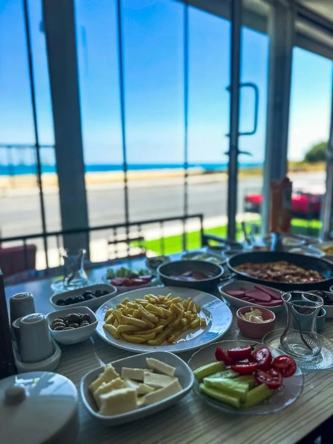 ⁨stanbul Airport Black Sea Hotel⁩ — صورة 32