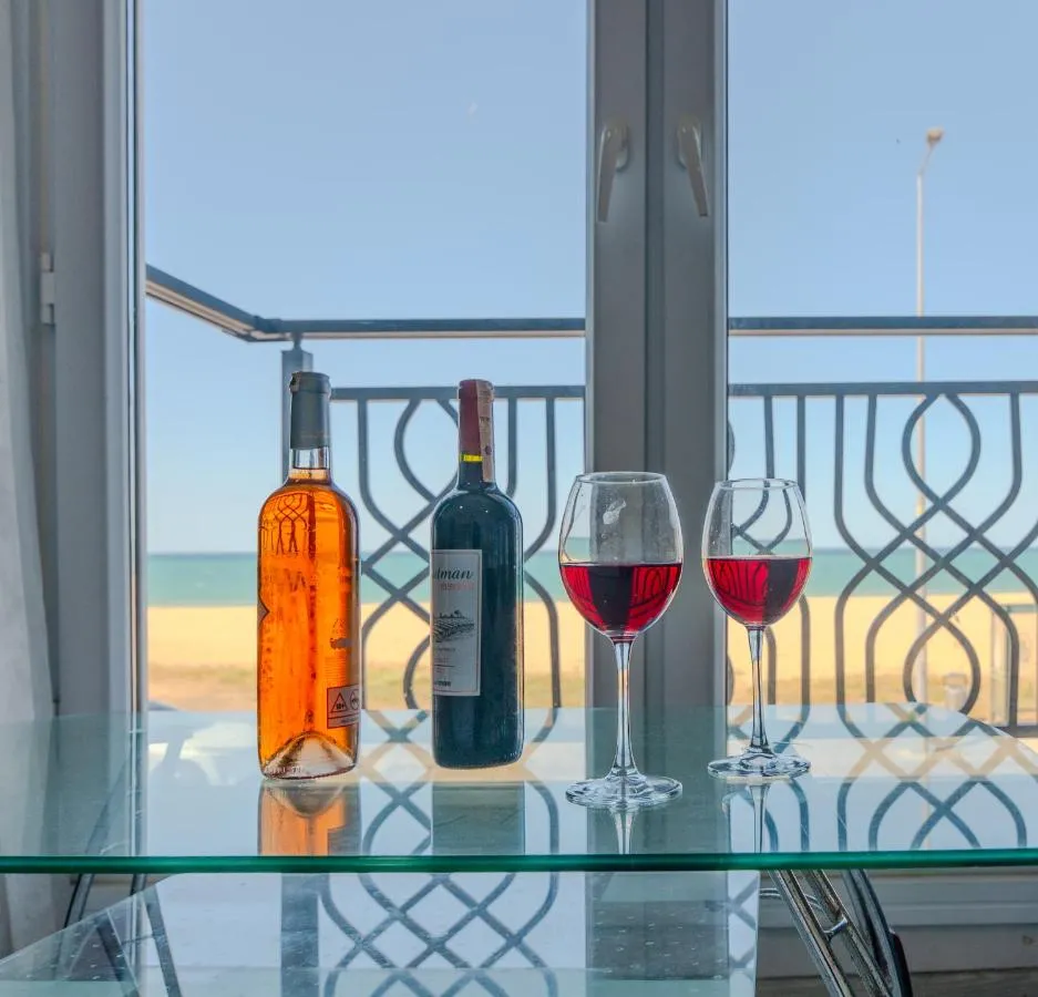 ⁨stanbul Airport Black Sea Hotel⁩ — صورة 37