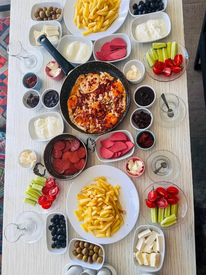 ⁨stanbul Airport Black Sea Hotel⁩ — صورة 25