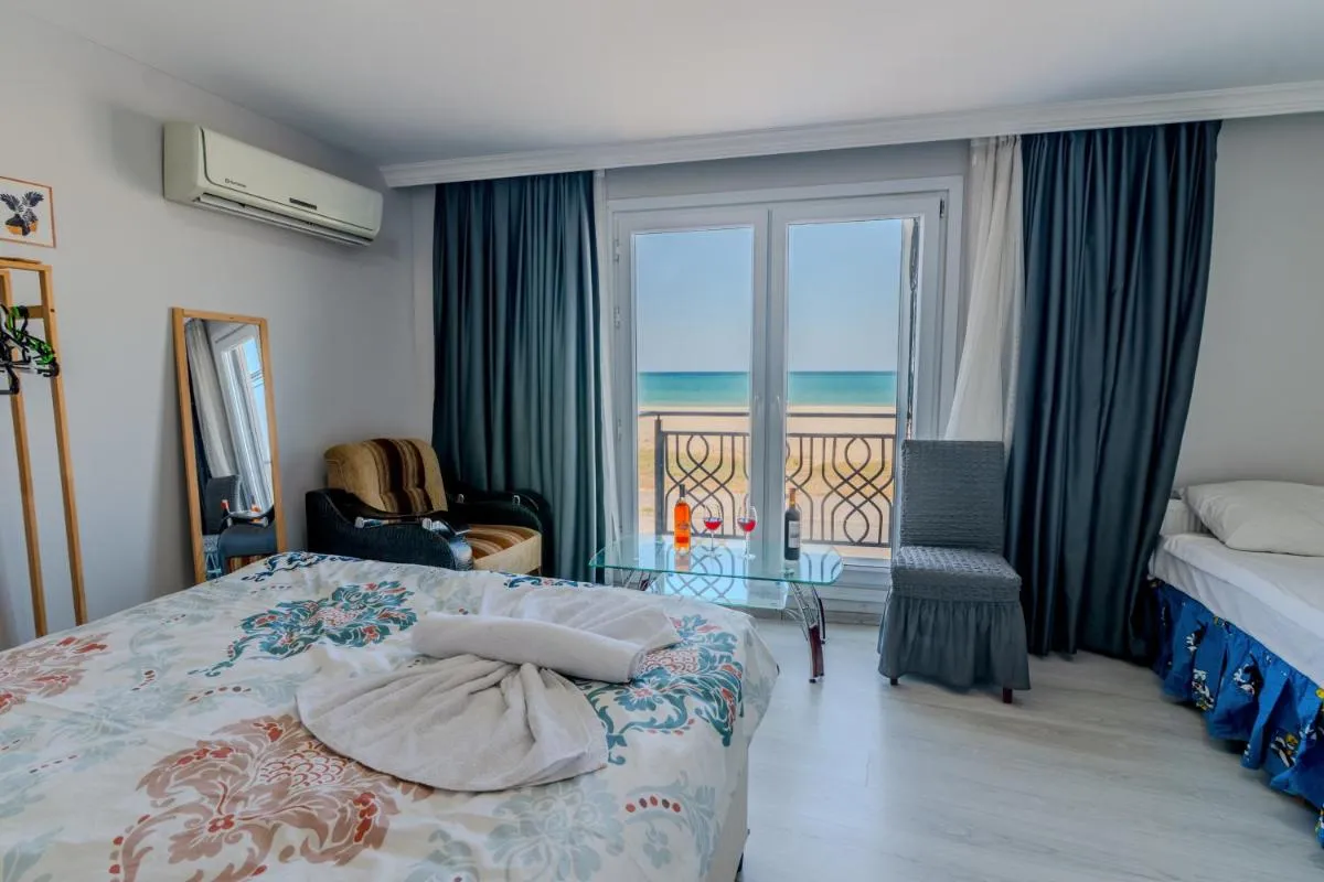 stanbul Airport Black Sea Hotel - Arnavutköy، تركيا
