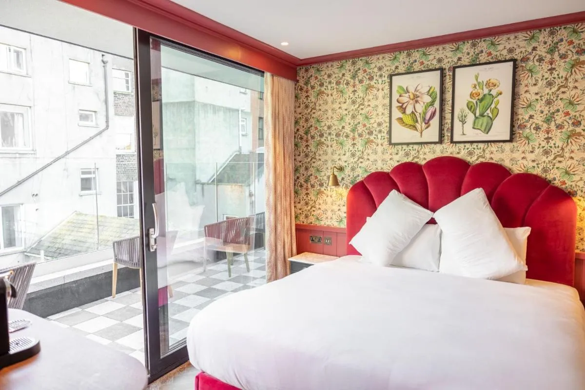 فندق ذا دين دبلن — صورة 2