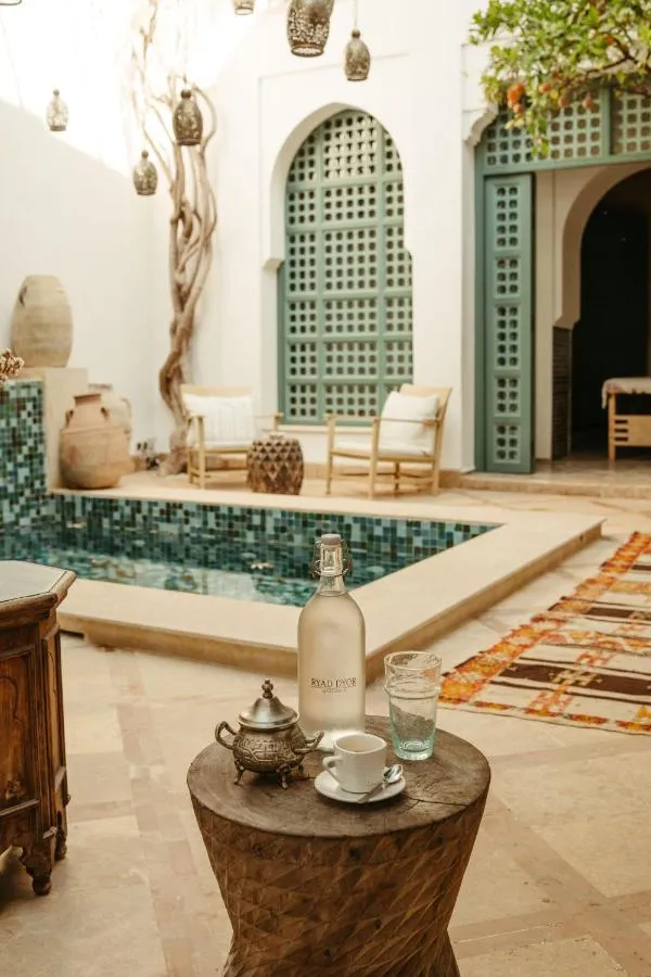رياد ديور — صورة 3