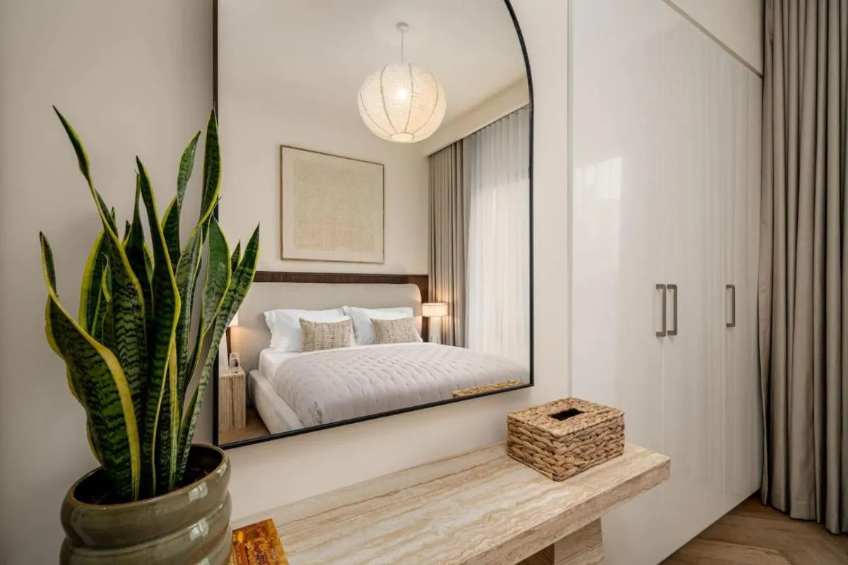 ⁨Seraya Residence 20 - 4BDR - Burj View with direct access to Dubai Mall⁩ — صورة 4