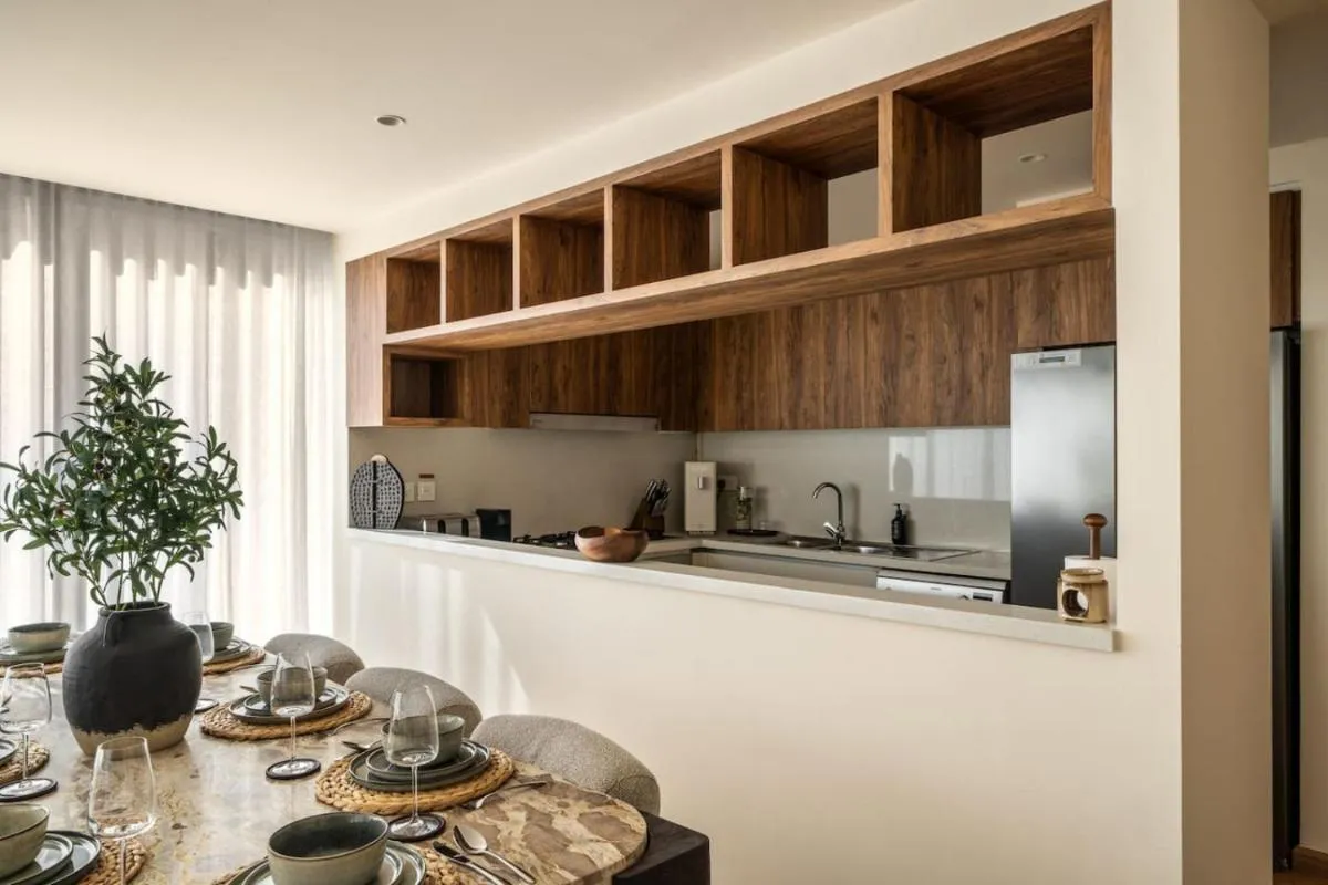 ⁨Seraya Residence 20 - 4BDR - Burj View with direct access to Dubai Mall⁩ — صورة 9