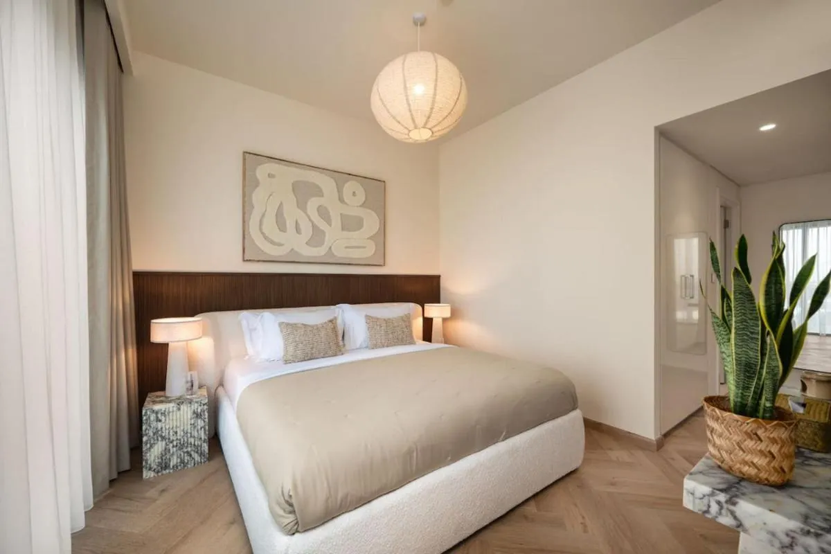⁨Seraya Residence 20 - 4BDR - Burj View with direct access to Dubai Mall⁩ — صورة 10