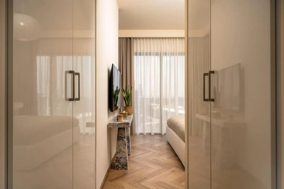 ⁨Seraya Residence 20 - 4BDR - Burj View with direct access to Dubai Mall⁩ — صورة 19