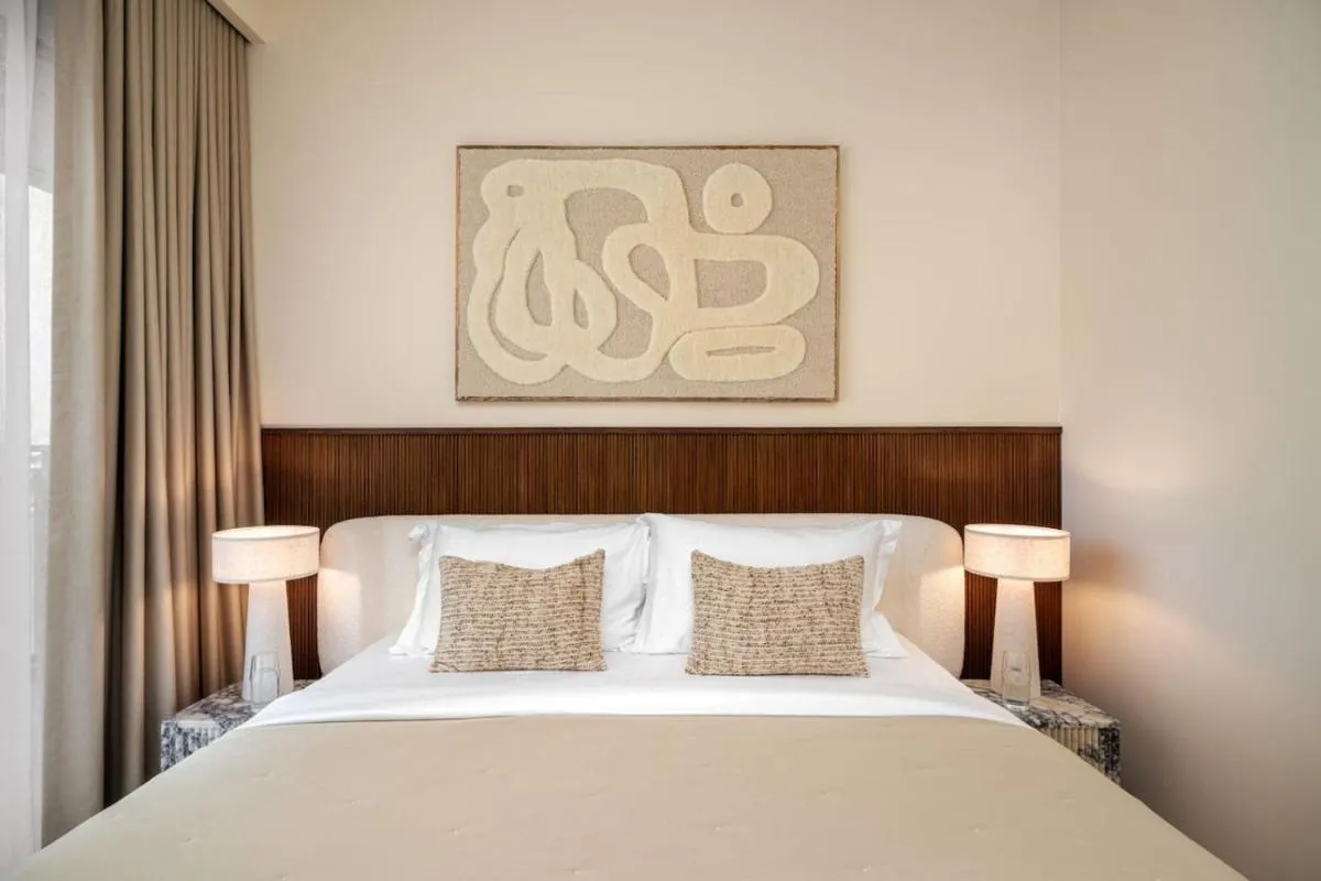 ⁨Seraya Residence 20 - 4BDR - Burj View with direct access to Dubai Mall⁩ — صورة 20