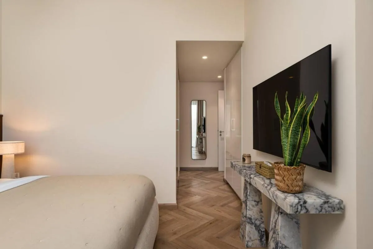 ⁨Seraya Residence 20 - 4BDR - Burj View with direct access to Dubai Mall⁩ — صورة 22
