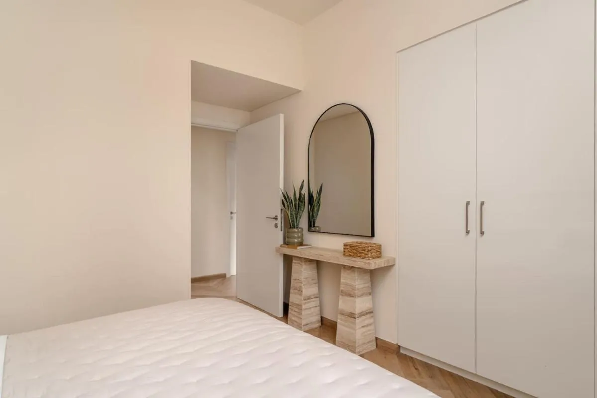 ⁨Seraya Residence 20 - 4BDR - Burj View with direct access to Dubai Mall⁩ — صورة 38