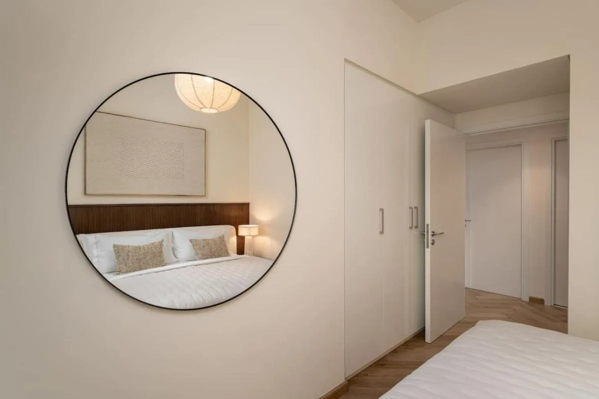 ⁨Seraya Residence 20 - 4BDR - Burj View with direct access to Dubai Mall⁩ — صورة 45