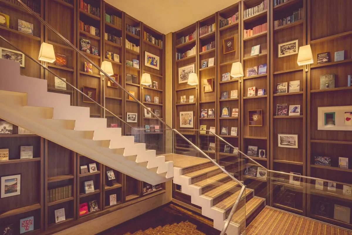 سهيبا بارك هوتيل - طوكيو، اليابان