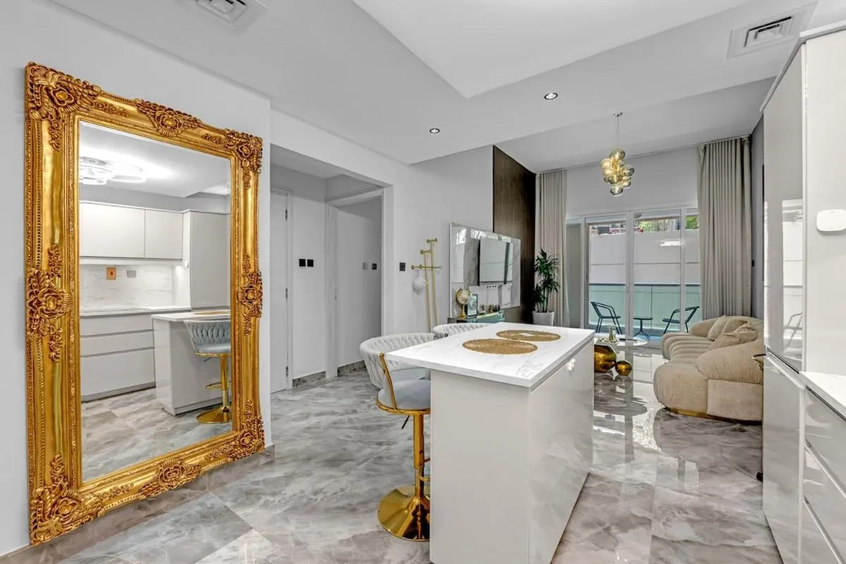 Waves - Gold Opulence 1 BR in Marina — صورة 4