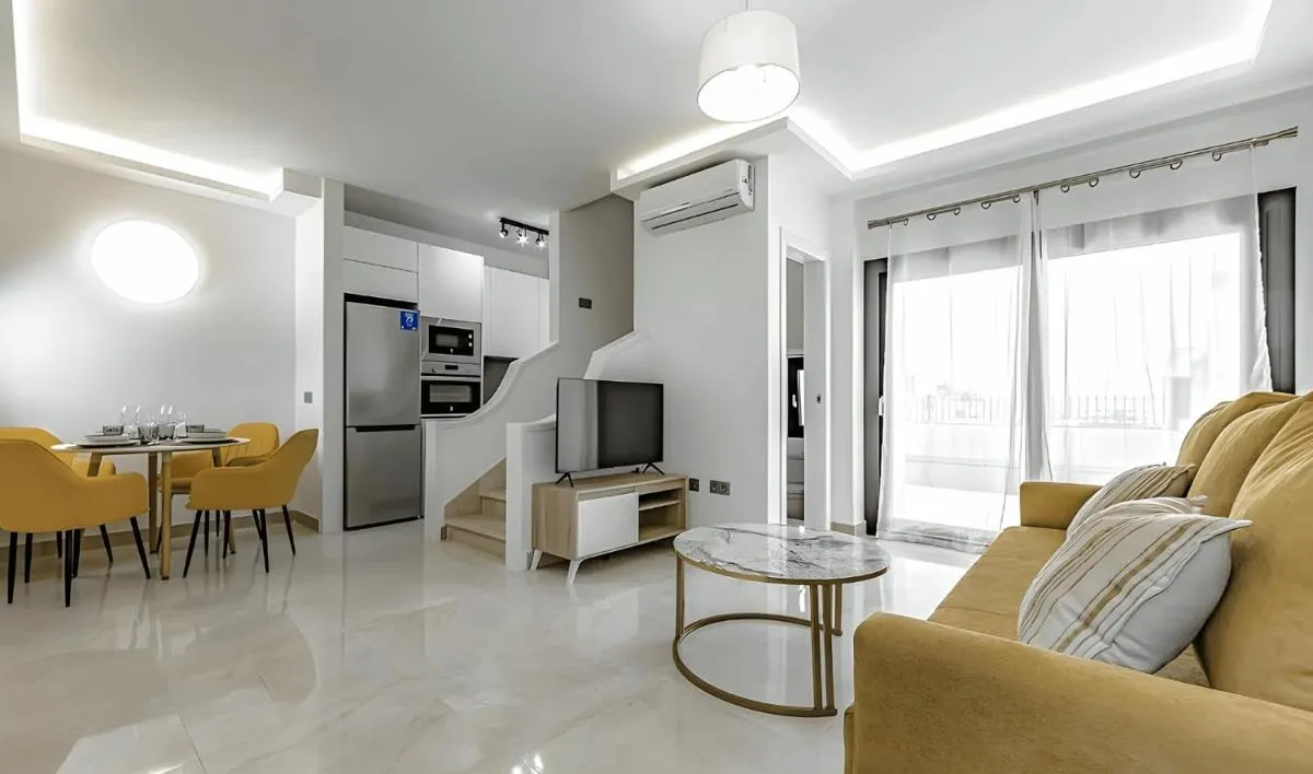 تشكين أوشن تينيريفي — صورة 4