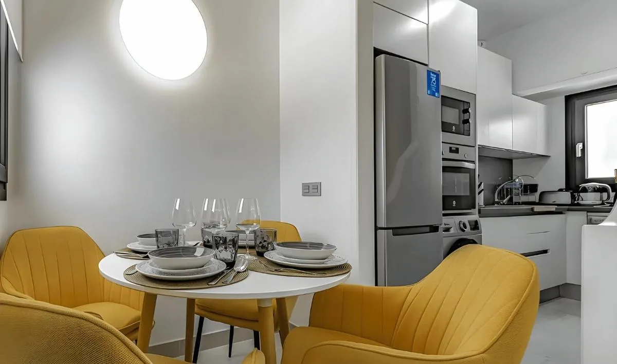 تشكين أوشن تينيريفي — صورة 2