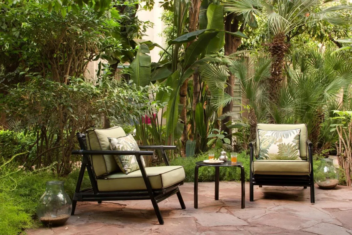 ليس جاردينس دي لا مéدينا — صورة 4