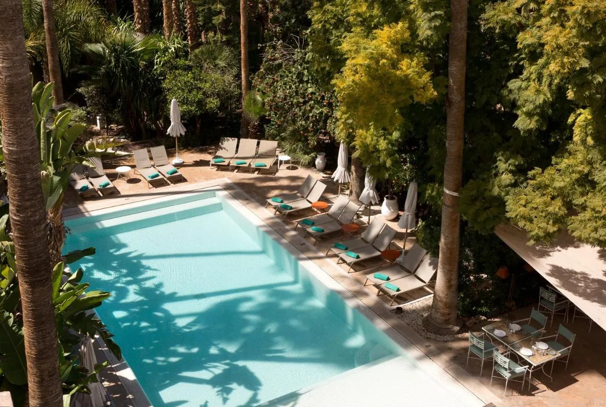 ليس جاردينس دي لا مéدينا — صورة 2