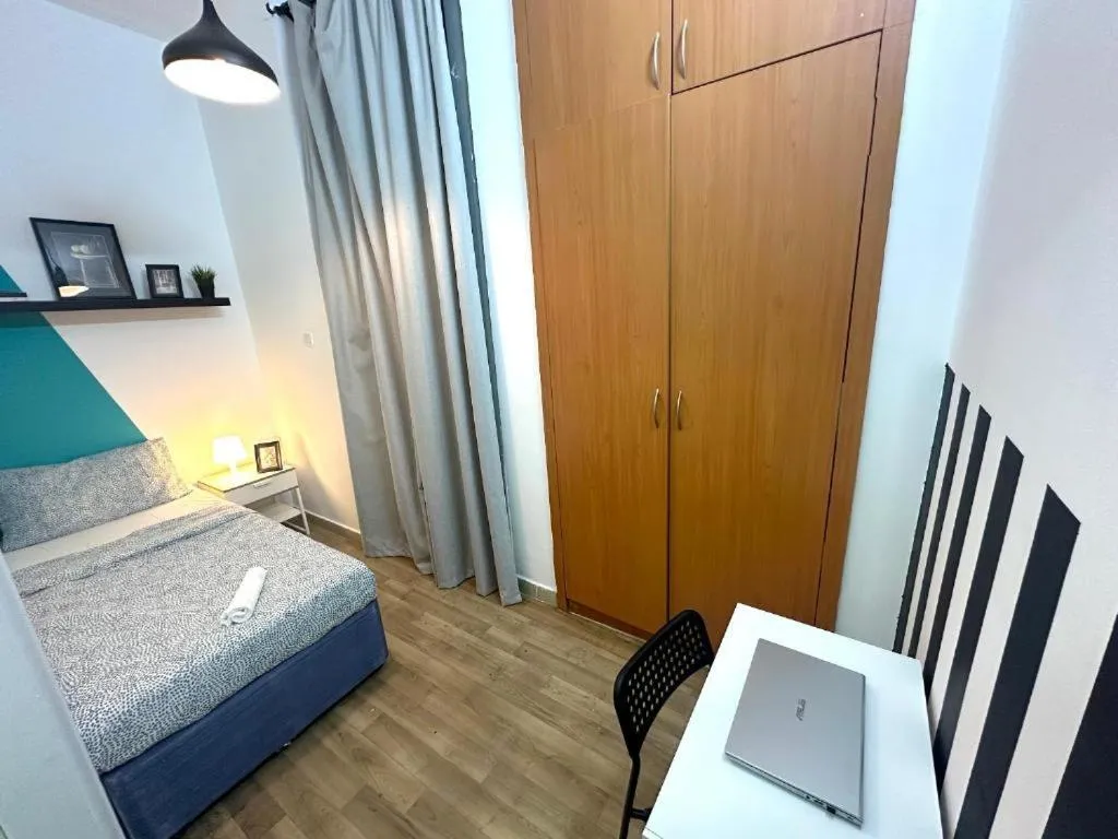 delightful Partition Room Barsha Heights Tecom - دبي، الإمارات