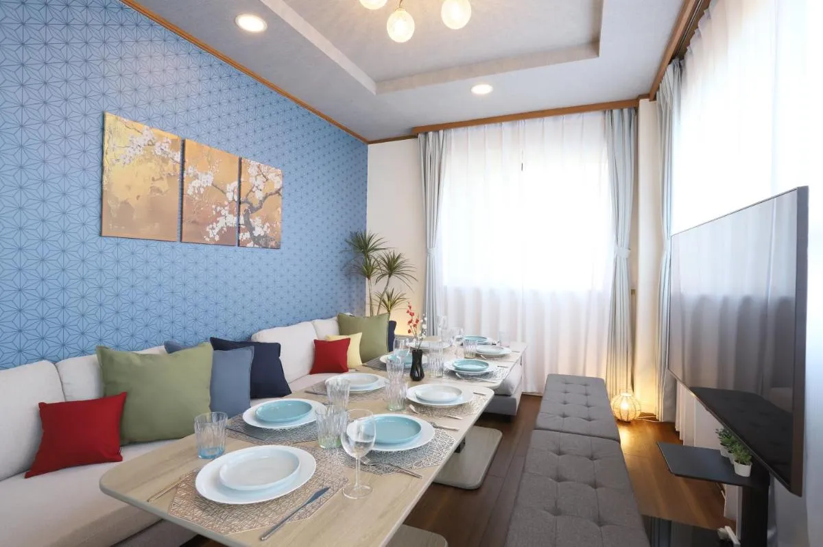 ستاي ماستر - طوكيو، اليابان