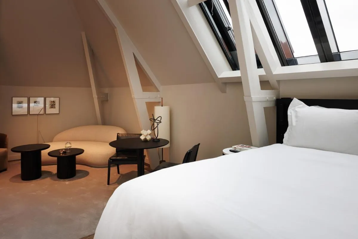 بيللووس غراند بوتيك موريتس بارك سمالل لاكجري هوتلس — صورة 4