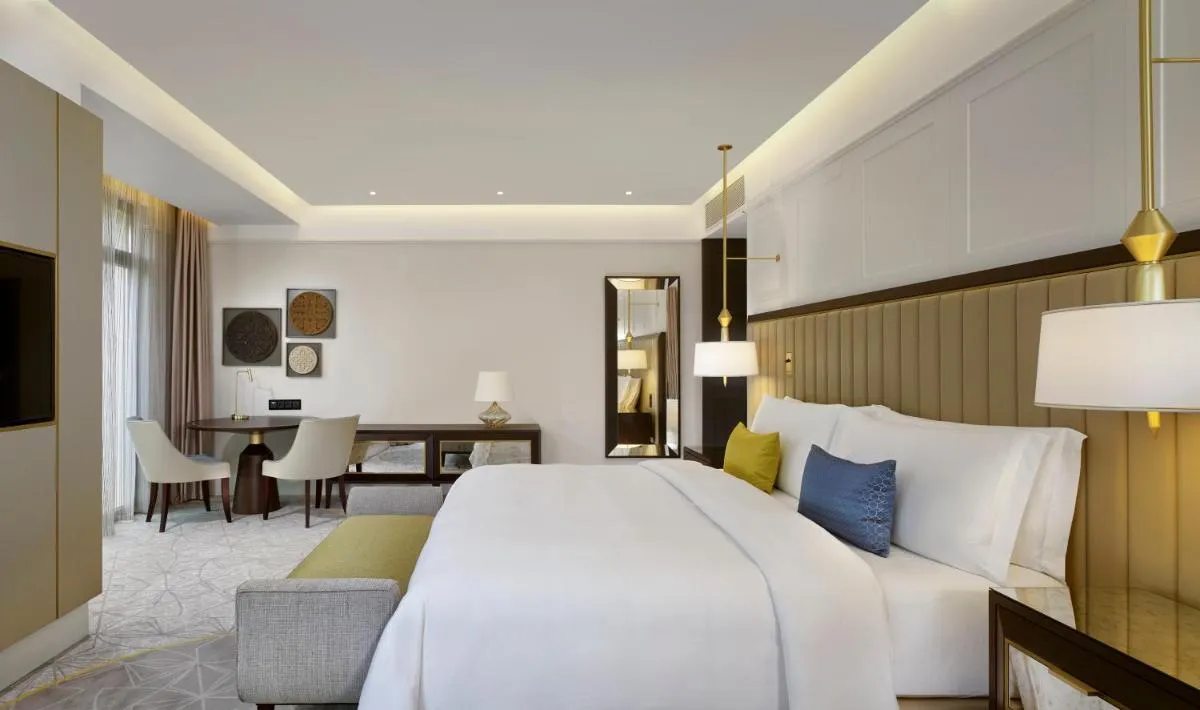 ذا ألكسندر لاكشري كوليكشن يريفان - يريفان، أرمينيا