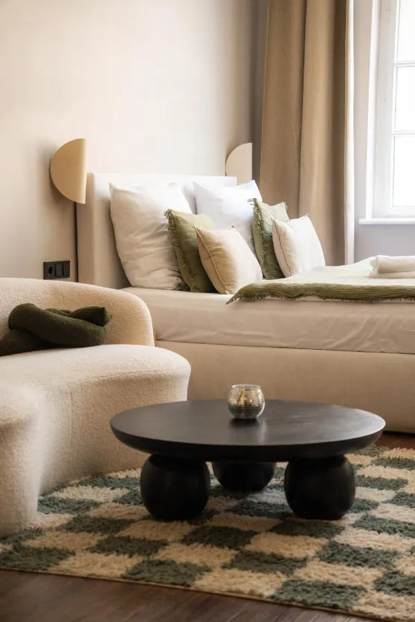 تشارمينغ باي كورت - برلين، ألمانيا