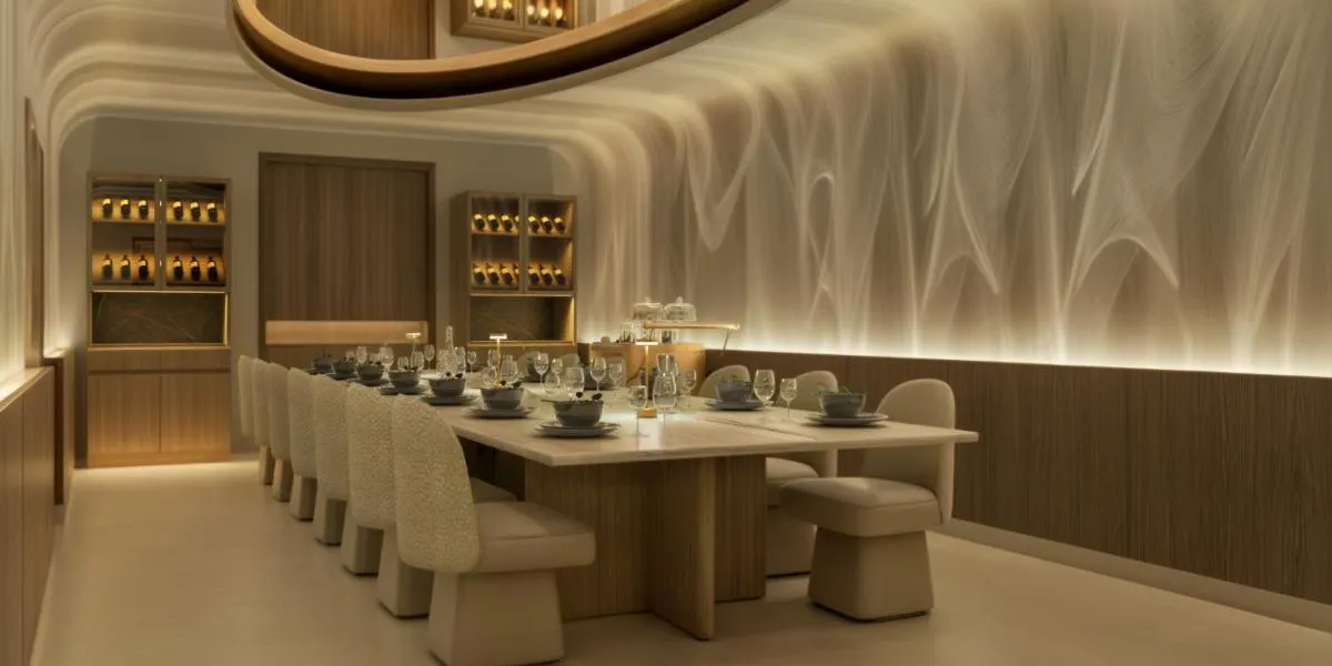 منتجع حياة زيلارا كانكون — صورة 3