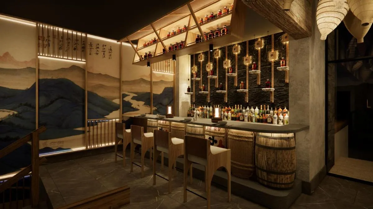 منتجع حياة زيلارا كانكون — صورة 4