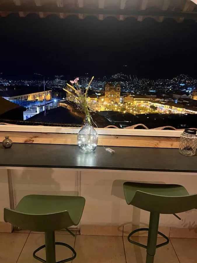 مخيم ميموريز عيشة بالاغونيا الفاخر - وادي رم، الأردن