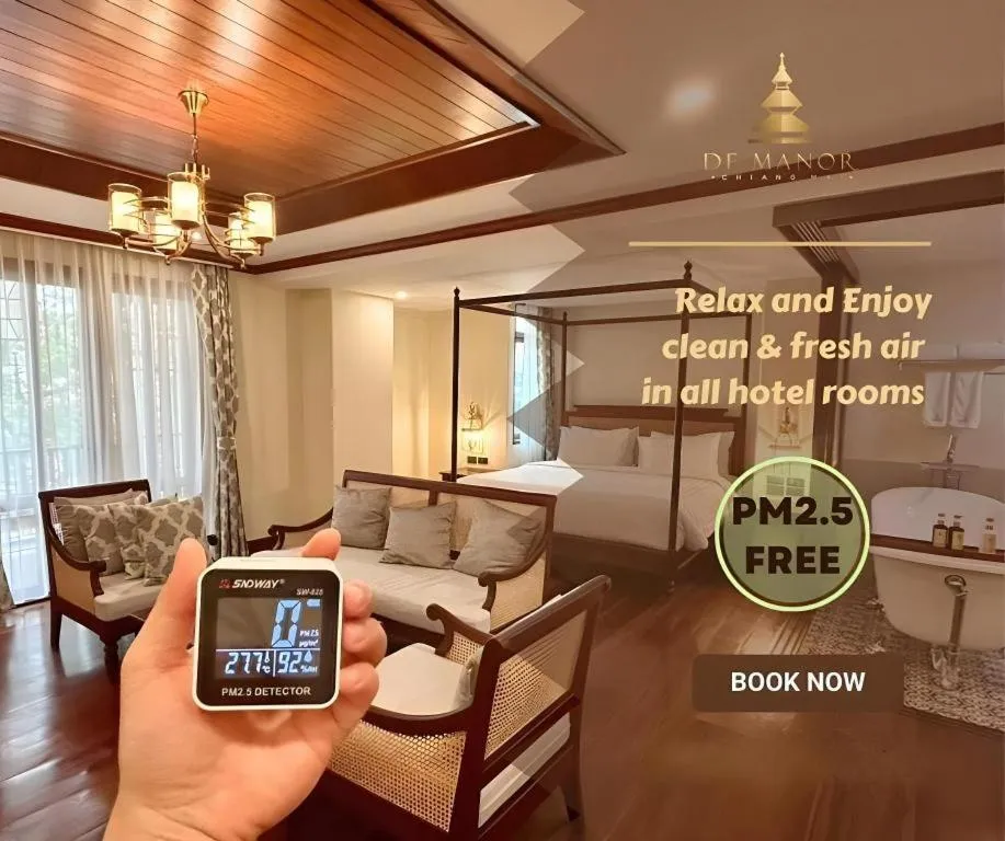 فندق دي مانور - ألانيا، تركيا