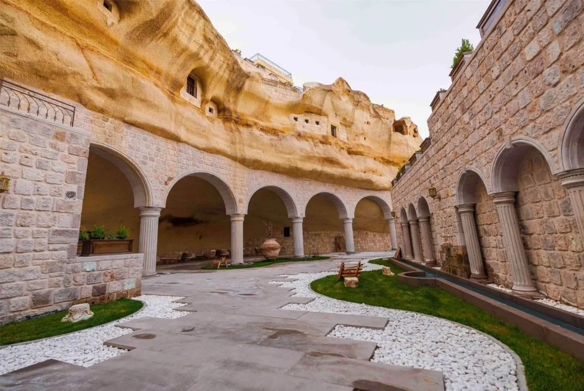 ⁨فندق سيغنتشر كيف كابادوكيا تريدمارك كولكشن باي ويندام⁩ — صورة 18