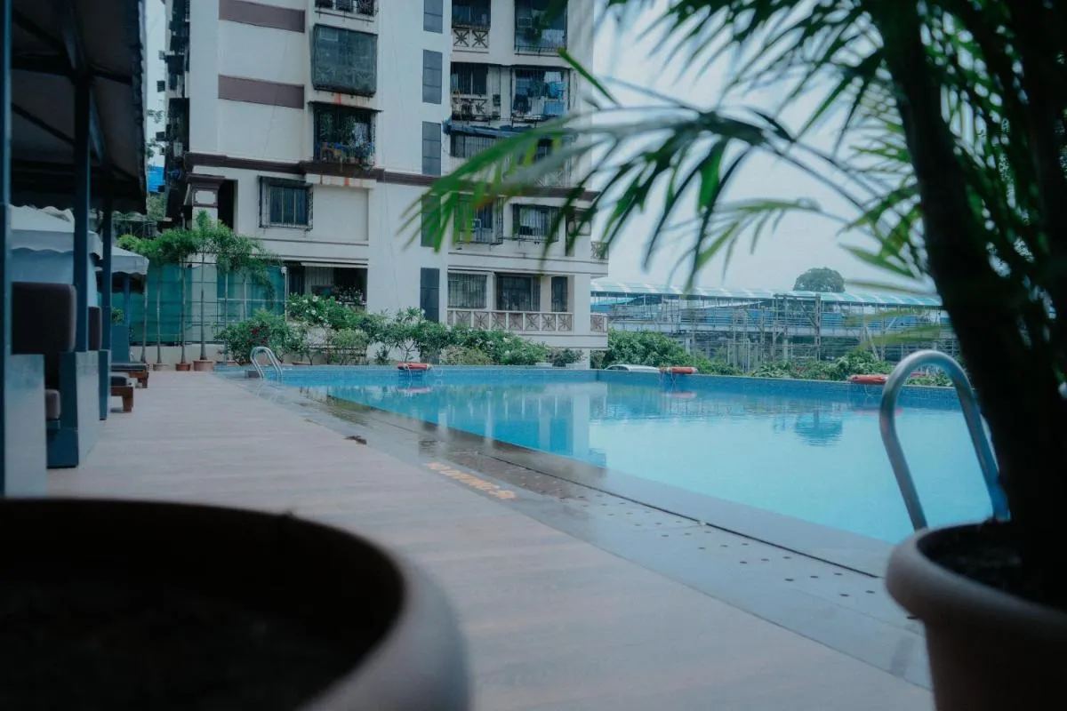 رامي تيكهوم - مومباي — صورة 2