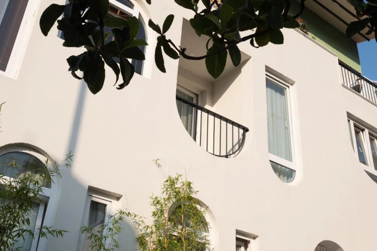 غرف أوفا — صورة 4