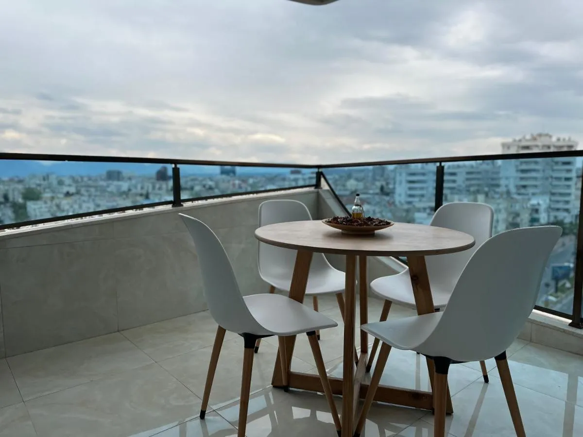 Downtown Antalya XL Family Stay — صورة 2