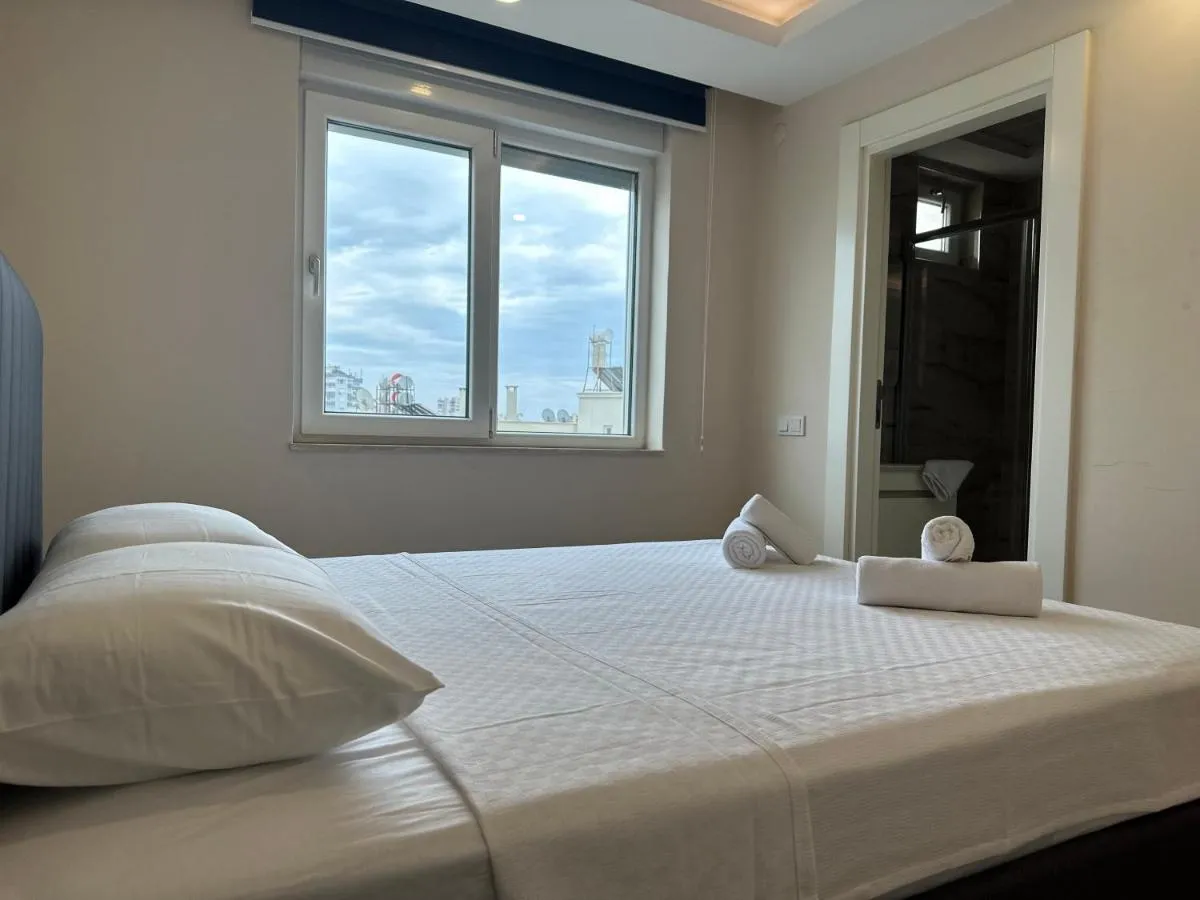 Downtown Antalya XL Family Stay — صورة 4