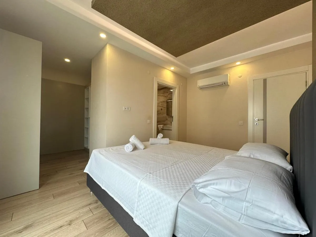 Downtown Antalya XL Family Stay — صورة 3