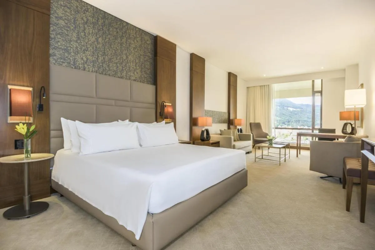 إن إتش كوليكشن بوغوتا رويال تيليبورت — صورة 2