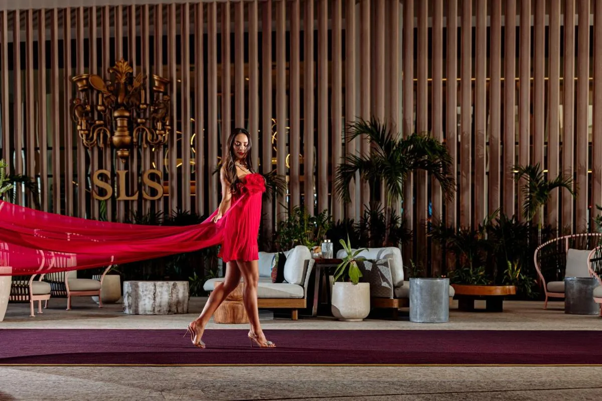 سلس بلايا موجرس الل ينكلوسيف كوليكشن — صورة 3