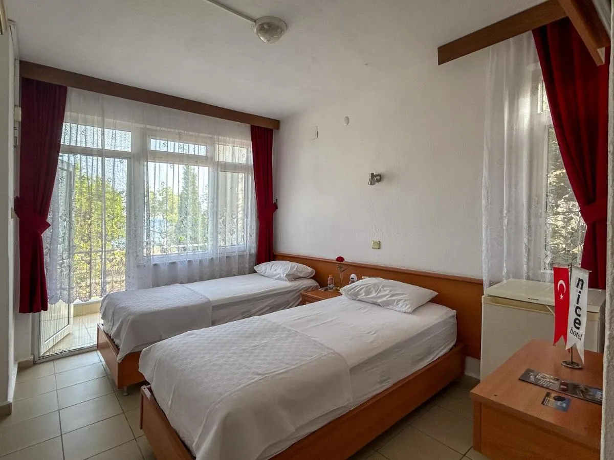 Anamur Nice Hotel - Anamur، تركيا