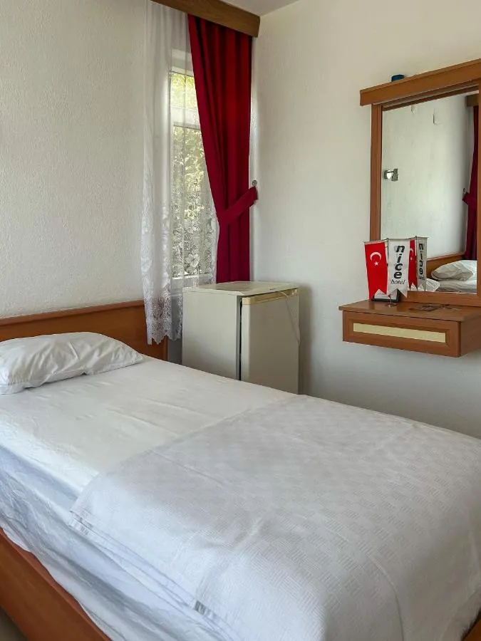 Anamur Nice Hotel — صورة 2