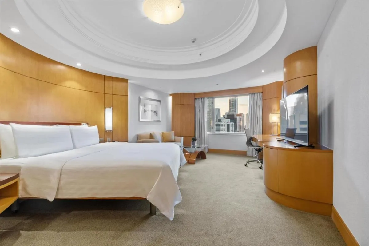 شانغريلا ماكاتي - مانيلا، الفلبين