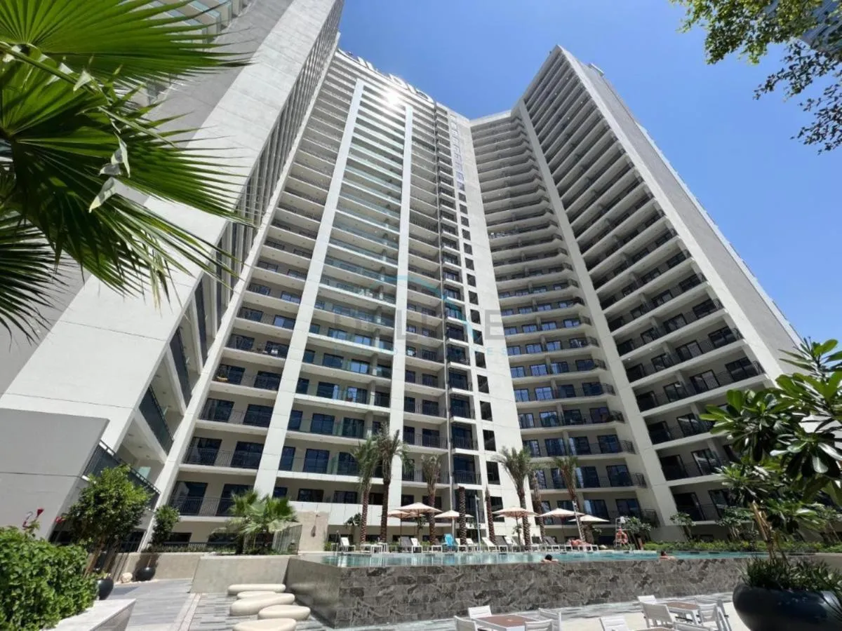 ⁨Facing the Dubai Water Canal 1BR, Minutes from Metro with Easy Downtown Access, Zada Tower, Business Bay by Deluxe Holiday Homes⁩ — صورة 14