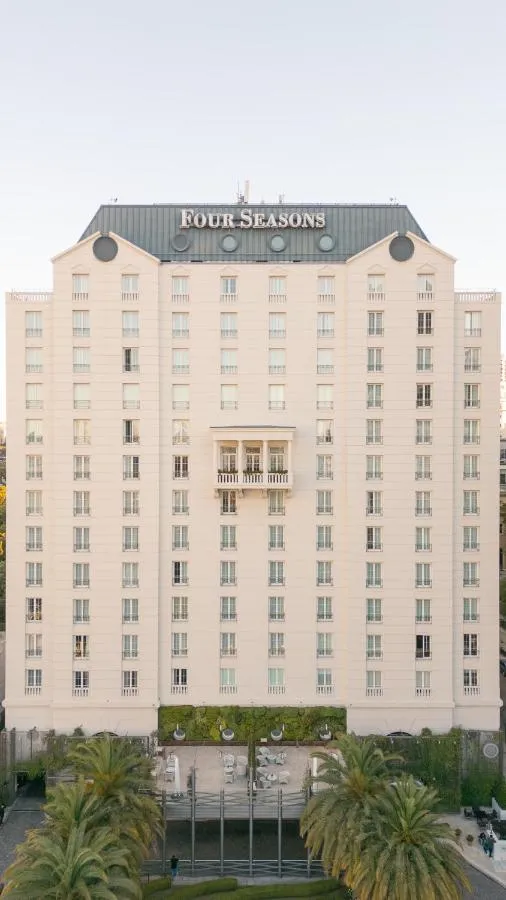 فندق فور سيزونز بوينس آيرس — صورة 2