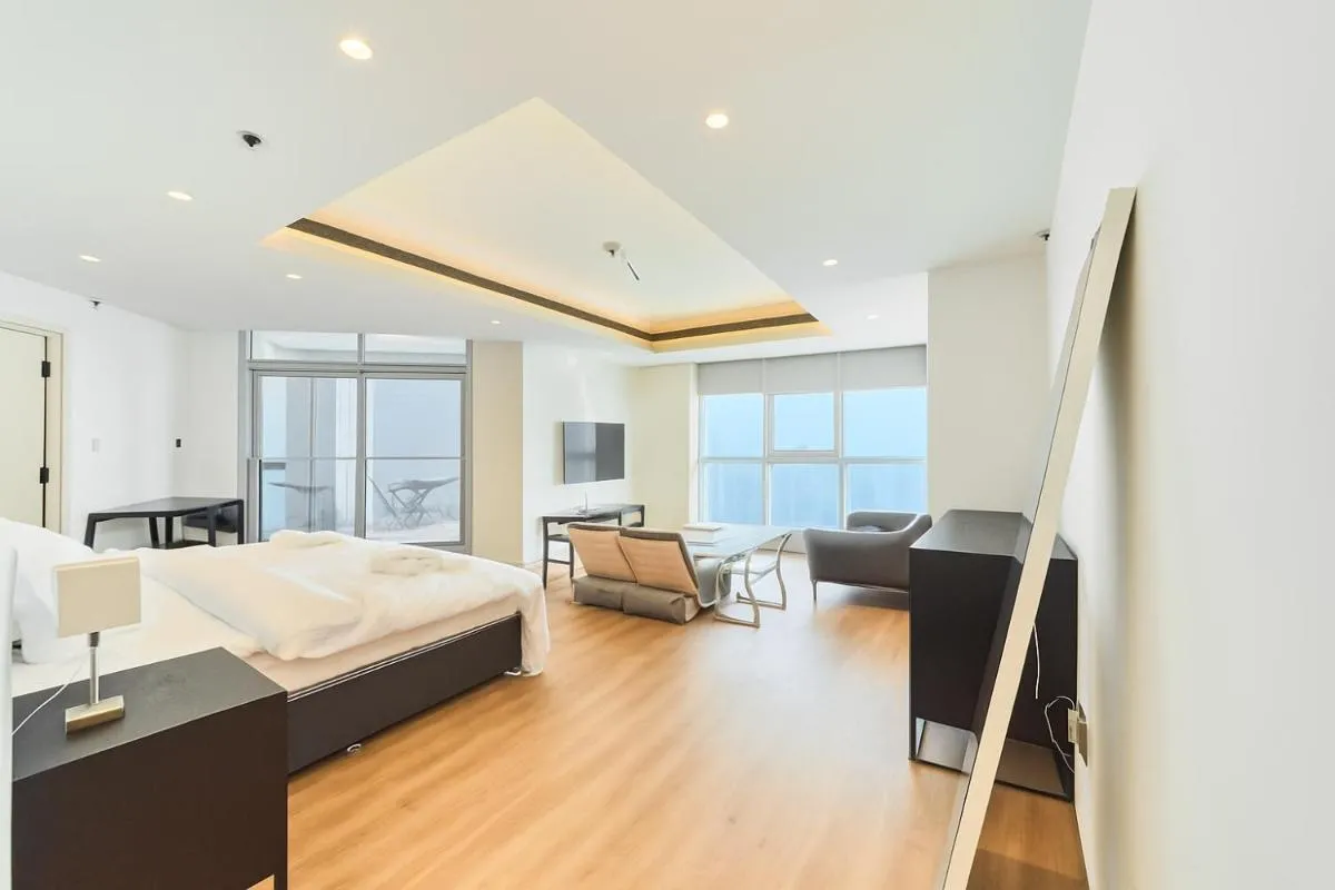 Exclusive Torch Tower Penthouse In Dubai Marina — صورة 2