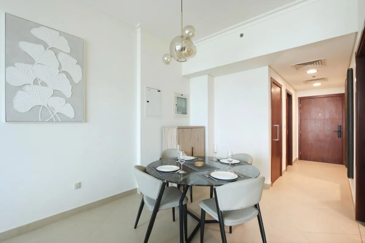 ⁨Prime Located 2BR Near Burj Khalifa & Dubai Mall⁩ — صورة 39