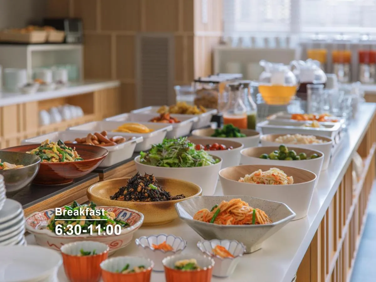 فندق ميتسوي غاردن كيوتو شيجو — صورة 4