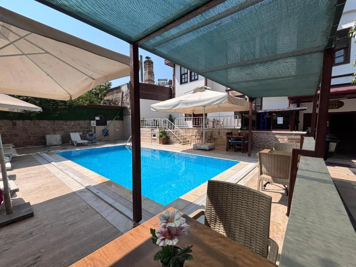 Urcu Hotel — صورة 3